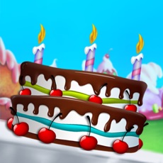 Activities of Birthday Cake Circle Fever