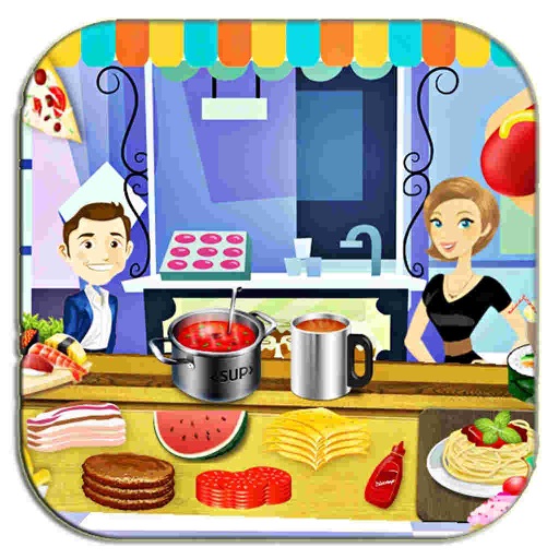 Cooking Starter Kit iOS App