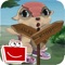 Marla | Left Right | Ages 0-6 | Kids Stories By Appslack - Interactive Childrens Reading Books
