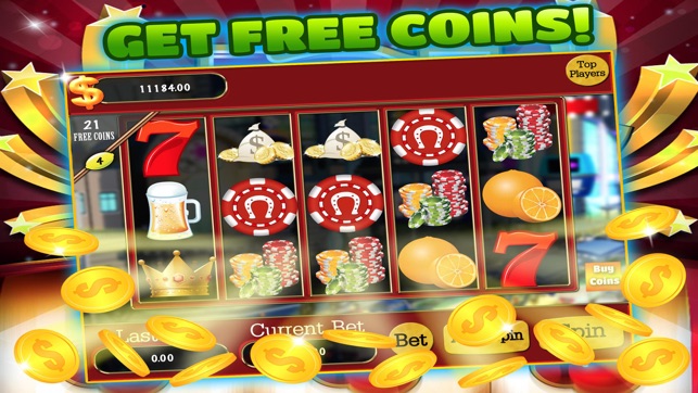 Super Fruit Classic Slot Machine Free(圖4)-速報App