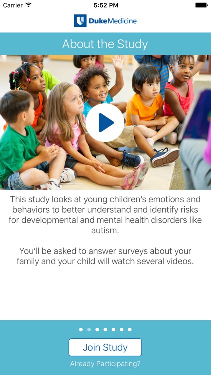 Autism & Beyond