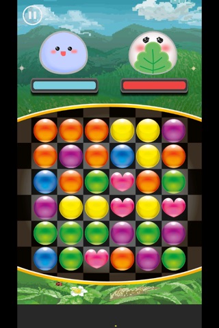 パズたま！ screenshot 2