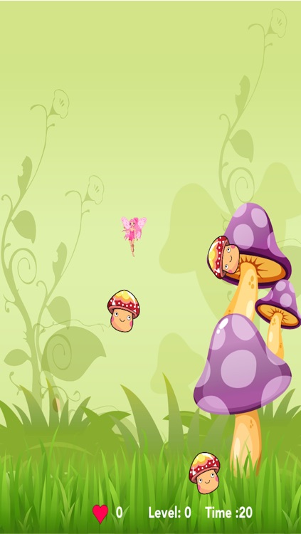 A Baby Fairy Magic Garden FREE - The Little Princess Tale for Kids