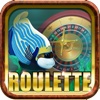 Roulette of Tropical Fish Casino 777 (Win Big)