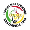 Jeux Africains Brazzaville 15