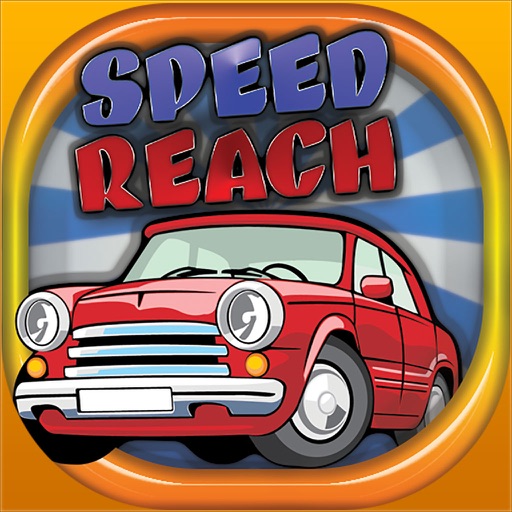 Speed Reach iOS App
