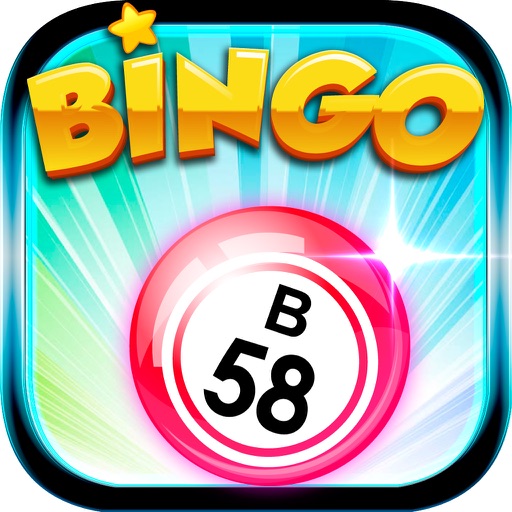 Bingo Balls MACHINE - Play Online Casino and the Game of Chance for FREE ! Icon
