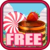 Yummy Sweet Candy Gummy Craps Casino & Play Xtreme Hit the Dice Craze Free