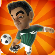 Activities of Marco Fabian Juggle Cup