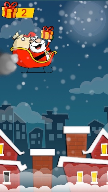 Let's Do It Santa Free