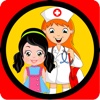 Pretty Baby Doctor Game