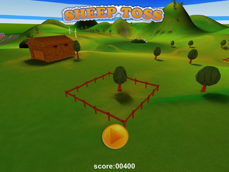 Sheep Toss screenshot-3