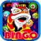 Bingo Dragon Blaze Bash HD - Free Bingo Casino Game Gold Rush City Royale World Edition