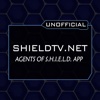 Fan App "Agents of SHIELD"