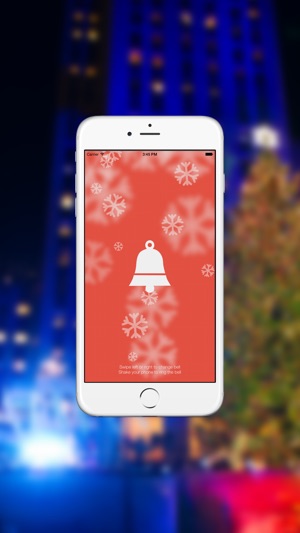 X-Mas Bell(圖1)-速報App