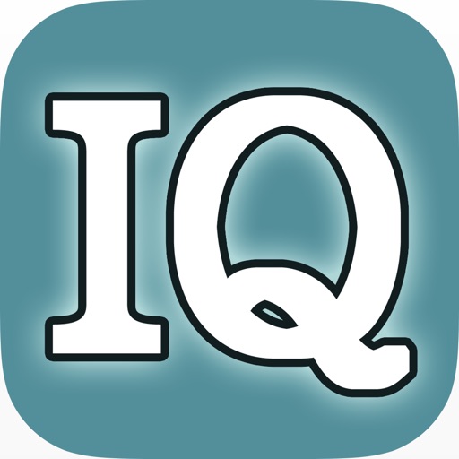 IQ Headspace Psych Test Z Icon