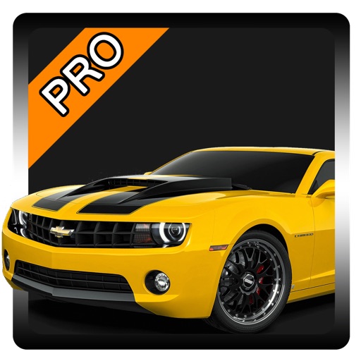 Opposite Driving 3D Pro iOS App