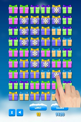 Christmas Frenzy - Free Xmas And Puzzle Game For Kids screenshot 4