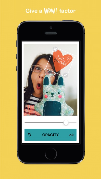 Smile Workshop screenshot-3