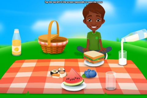 Find Me: Picnic Playtime screenshot 3