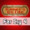 Gamers Guide for Far Cry 4 provides simple, quick and easy access to every tips, tricks, cheats and complete walk-through for the most iconic "Far Cry 4" game on all consoles/platforms