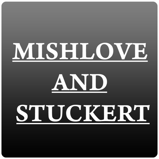 Mishlove and Stuckert OWI Help App