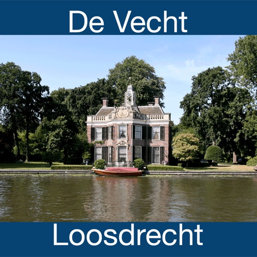 The Vecht and Loosdrecht