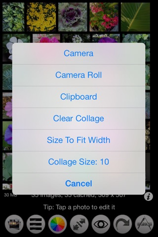 Photo Collage•• screenshot 3