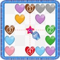 十字消彩豆 icon