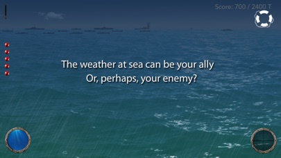 U-Boat Commander II screenshot1