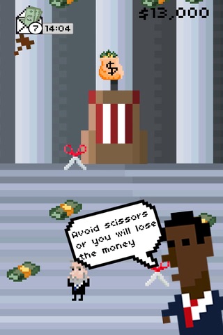 Politician Life Game screenshot 3