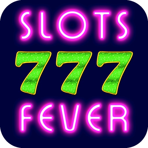 Ace Slots Fever Casino- Free Slot Machine with Bonus Games icon