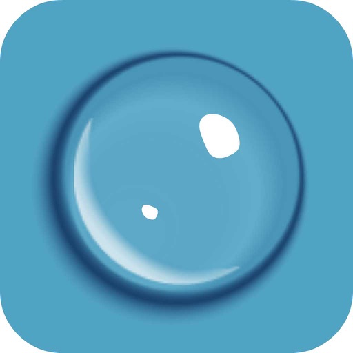 Bubble Wrap iOS App