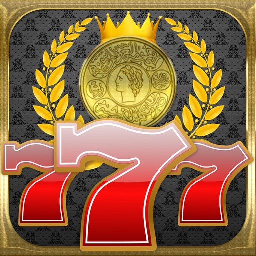 Invincible Caesar Slots icon