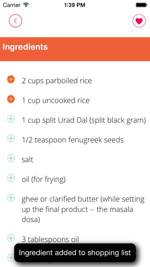 Indian Recipes Free(圖3)-速報App