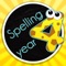 Vemolo Spelling for Year 4 is the fourth of 6 progressive spelling apps that teach children all the words they have to learn in primary school, and is designed to teach children how to spell the most common words necessary for their core education