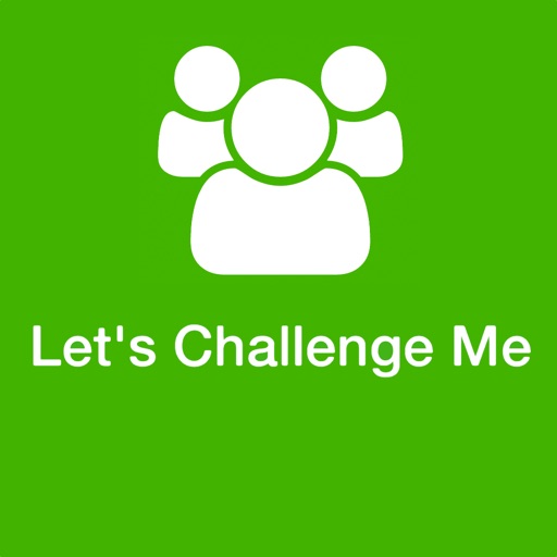 Let's Challenge Me