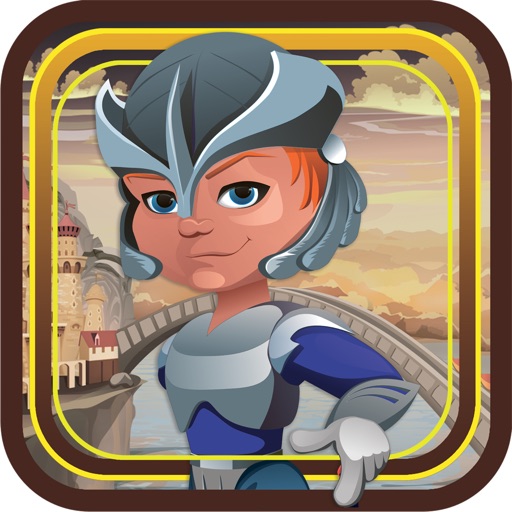 Dragon Defender Dash Icon