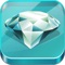 Diamond Gems Blitz  - Moving Treasure Chest Puzzle LX