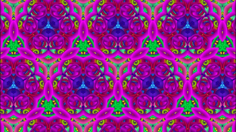 Kaleidoscope Stereoscope 3D