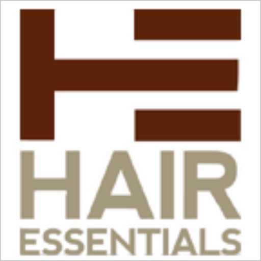 Hair Essentials icon