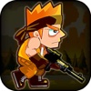 Brave Commando - Revenge for the Fallen Soldiers