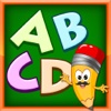 Learn By Fun ABCD