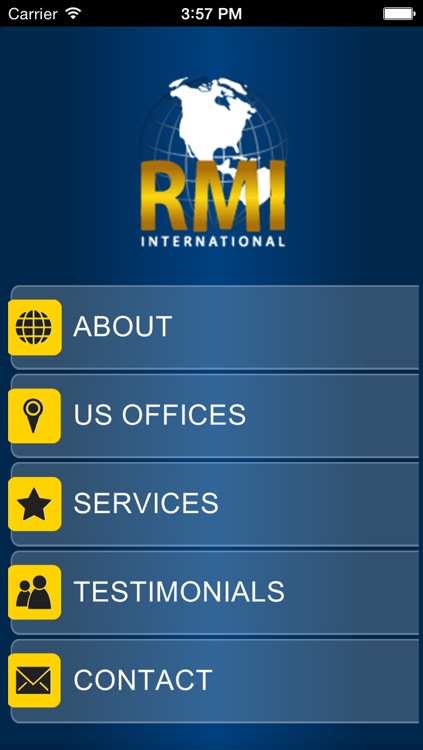 RMI International