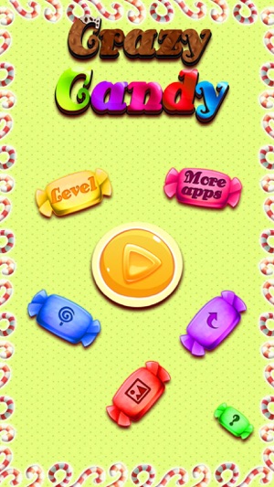 Crazy Candys(圖2)-速報App