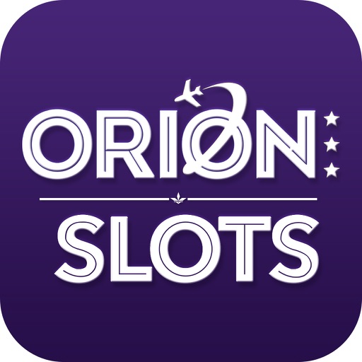 Orion Slots iOS App