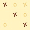 Golden Tic Tac Toe