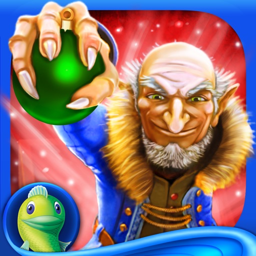 christmas stories hans christian andersens tin soldier hd the best holiday hidden objects adventure - Best Christmas Stories christmas stories hans christian andersens tin soldier hd the best holiday hidden objects adventure - Best Christmas Stories