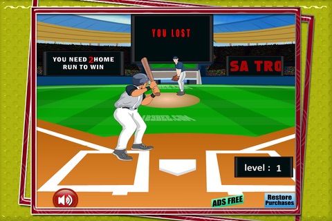 Baseball Champ screenshot 3