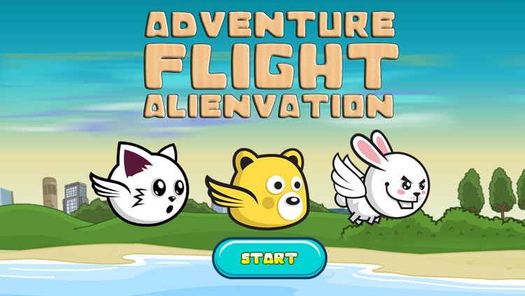 Adventure Flight – Monsters in the Skies